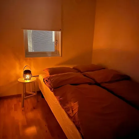 Northern Lights Modern Urban Gem 特罗姆瑟