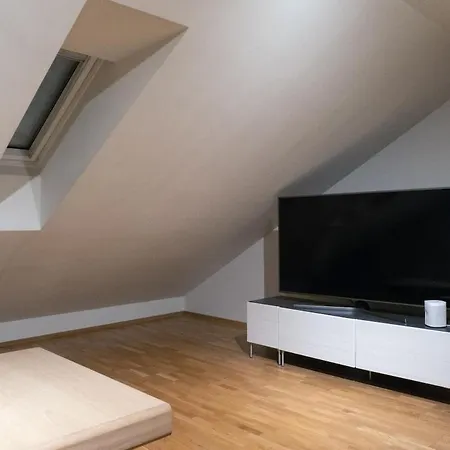 Northern Lights Modern Urban Gem *