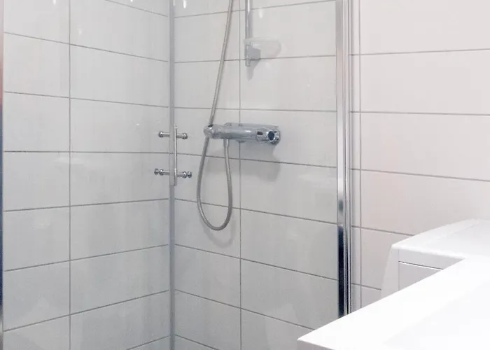 Apartamento Northern Lights Modern Urban Gem