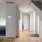 דירה Northern Lights Modern Urban Gem