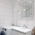 Northern Lights Modern Urban Gem דירה טרומסה