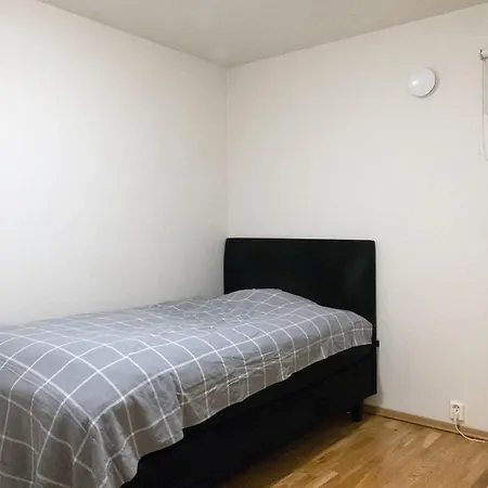 Apartamento Northern Lights Modern Urban Gem Tromsø
