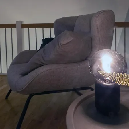 Apartamento Northern Lights Modern Urban Gem