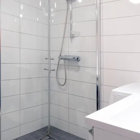 Apartamento Northern Lights Modern Urban Gem